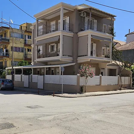 Apartman Nikolas I